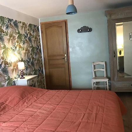 Maison Familiale Proche Nausicaa Булонь-сюр-Мер Экстерьер фото