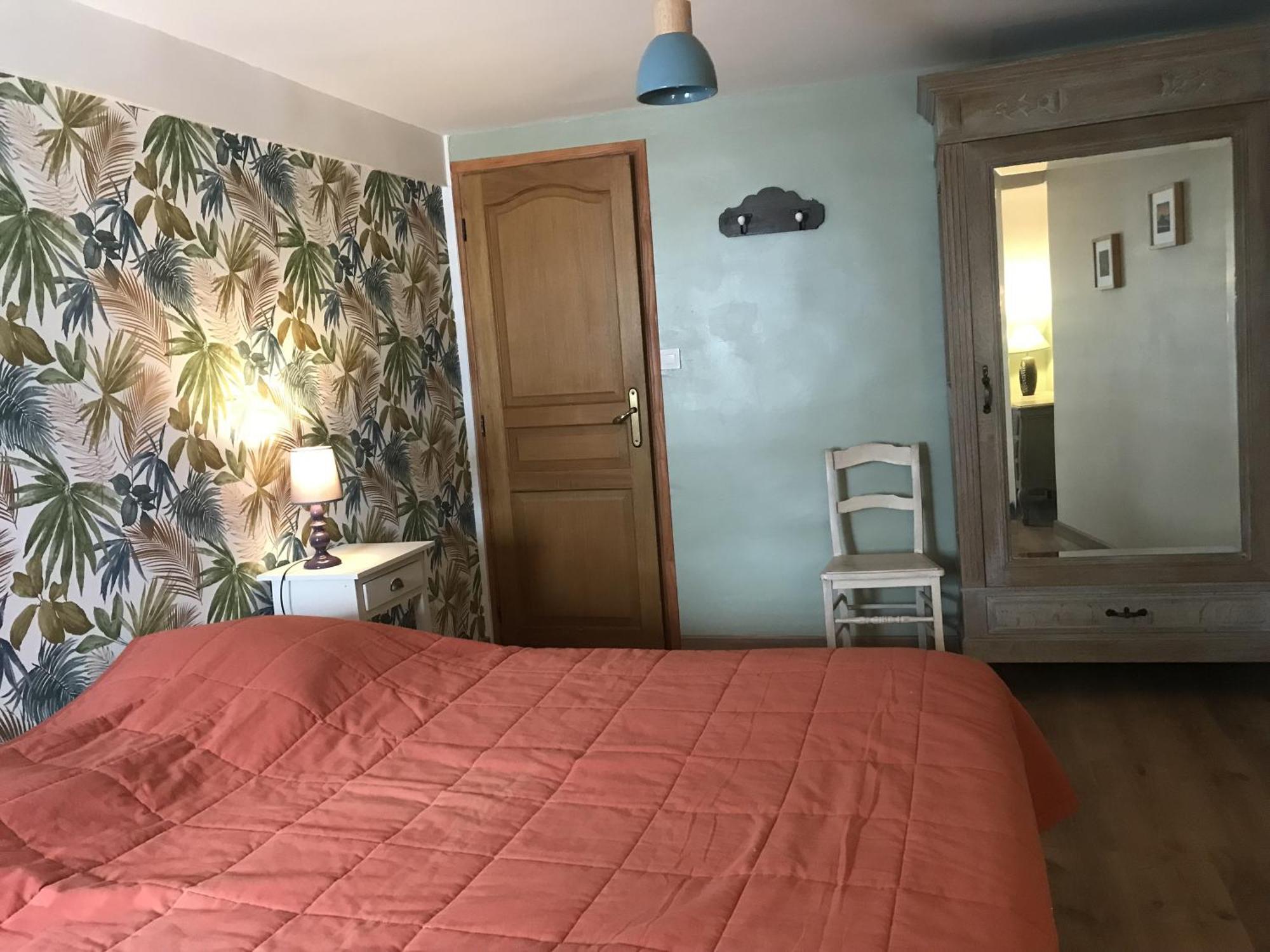 Maison Familiale Proche Nausicaa Булонь-сюр-Мер Экстерьер фото